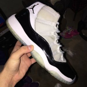 Jordan 11